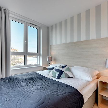 Chrobry Apartamenty Gdansk Grodzka 10 Dış mekan fotoğraf
